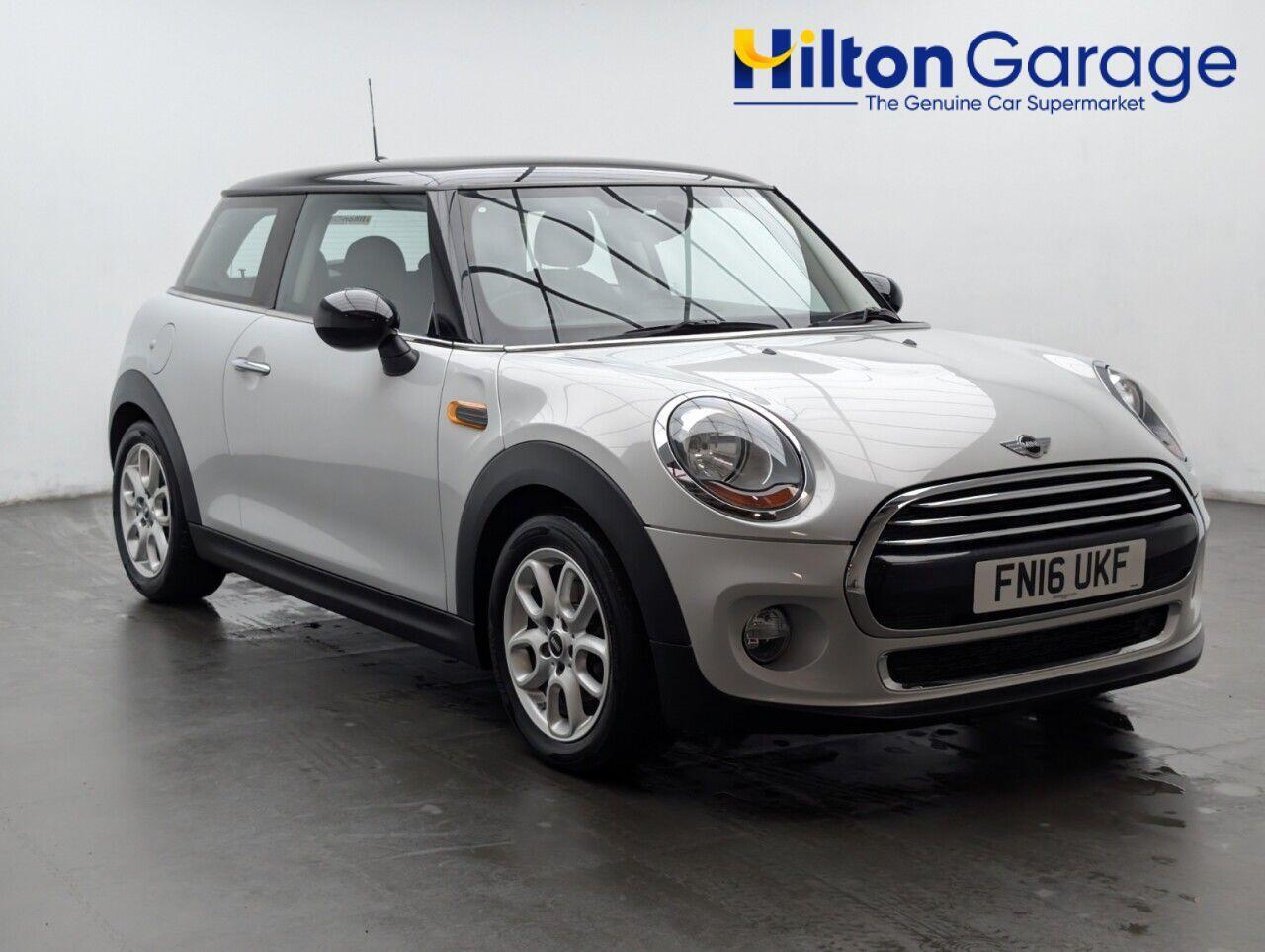 Used MINI Hatch 2016 for sale - 76887333: Photo 1