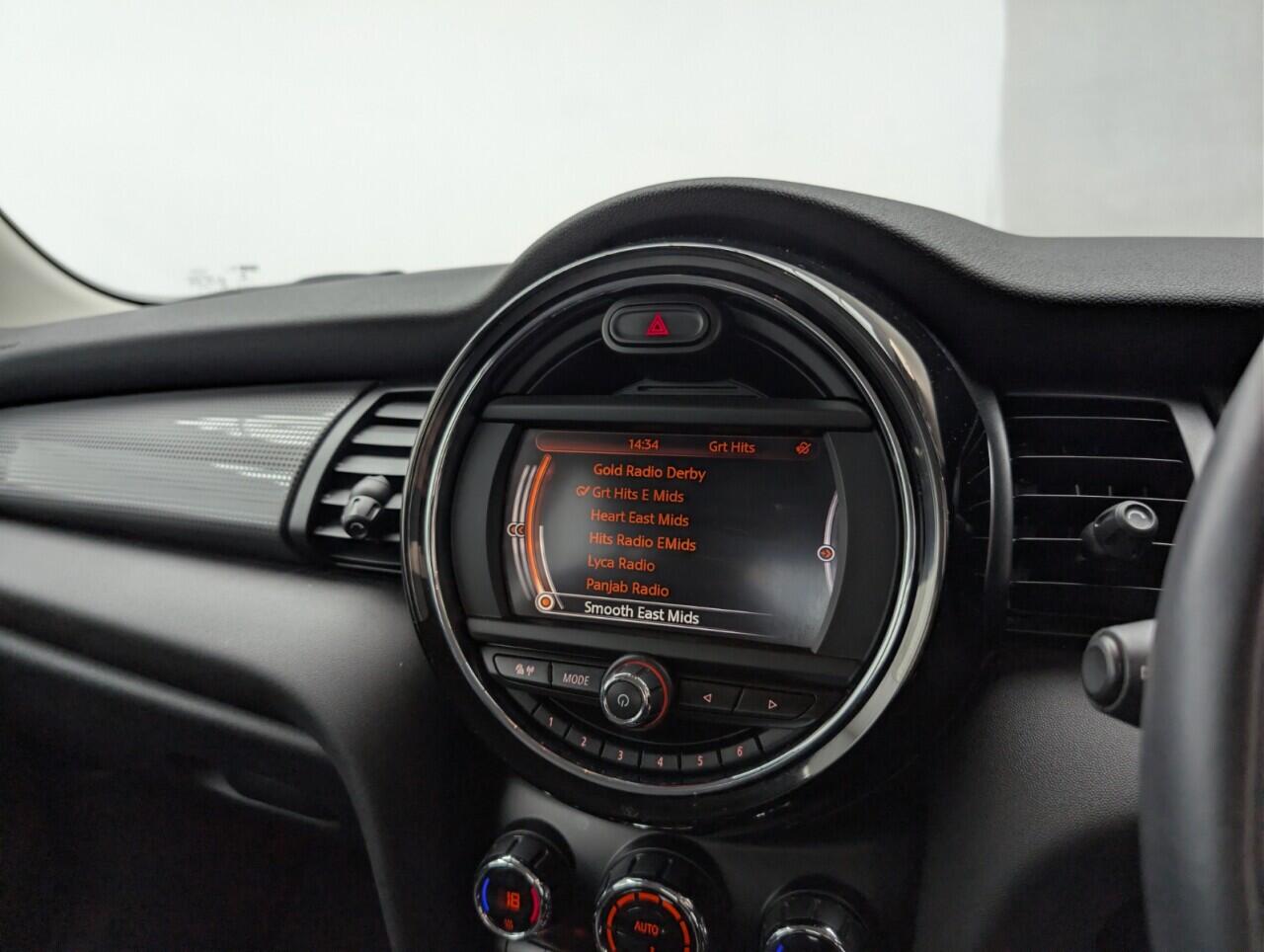 Used MINI Hatch 2016 for sale - 76887333: Photo 13