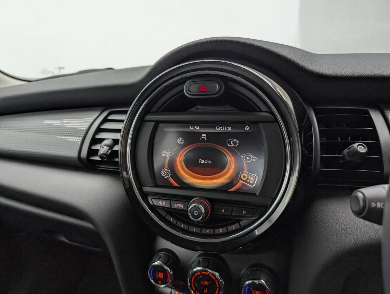 Used MINI Hatch 2016 for sale - 76887333: Photo 14