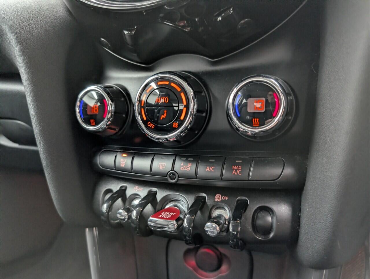 Used MINI Hatch 2016 for sale - 76887333: Photo 15