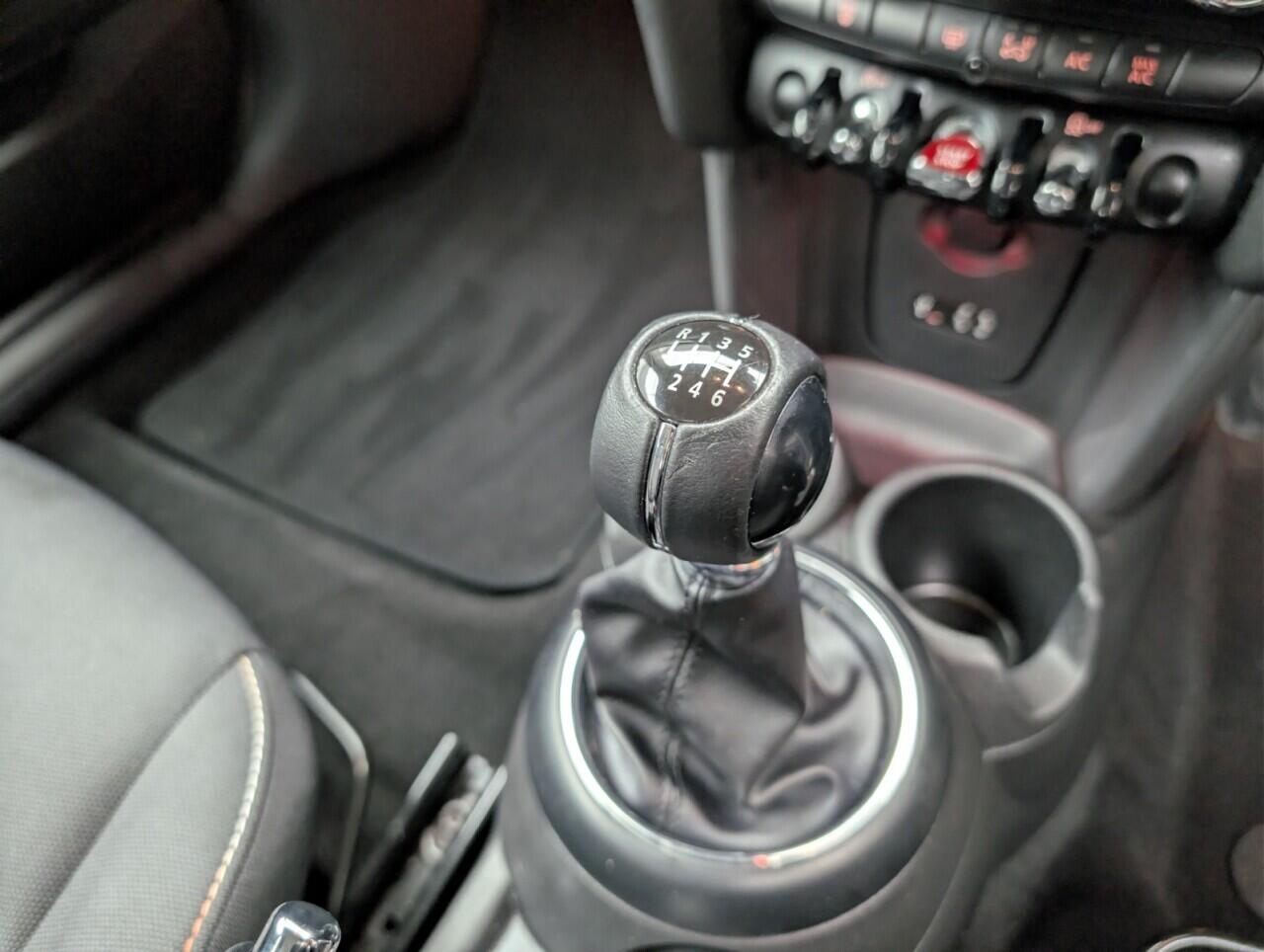 Used MINI Hatch 2016 for sale - 76887333: Photo 16