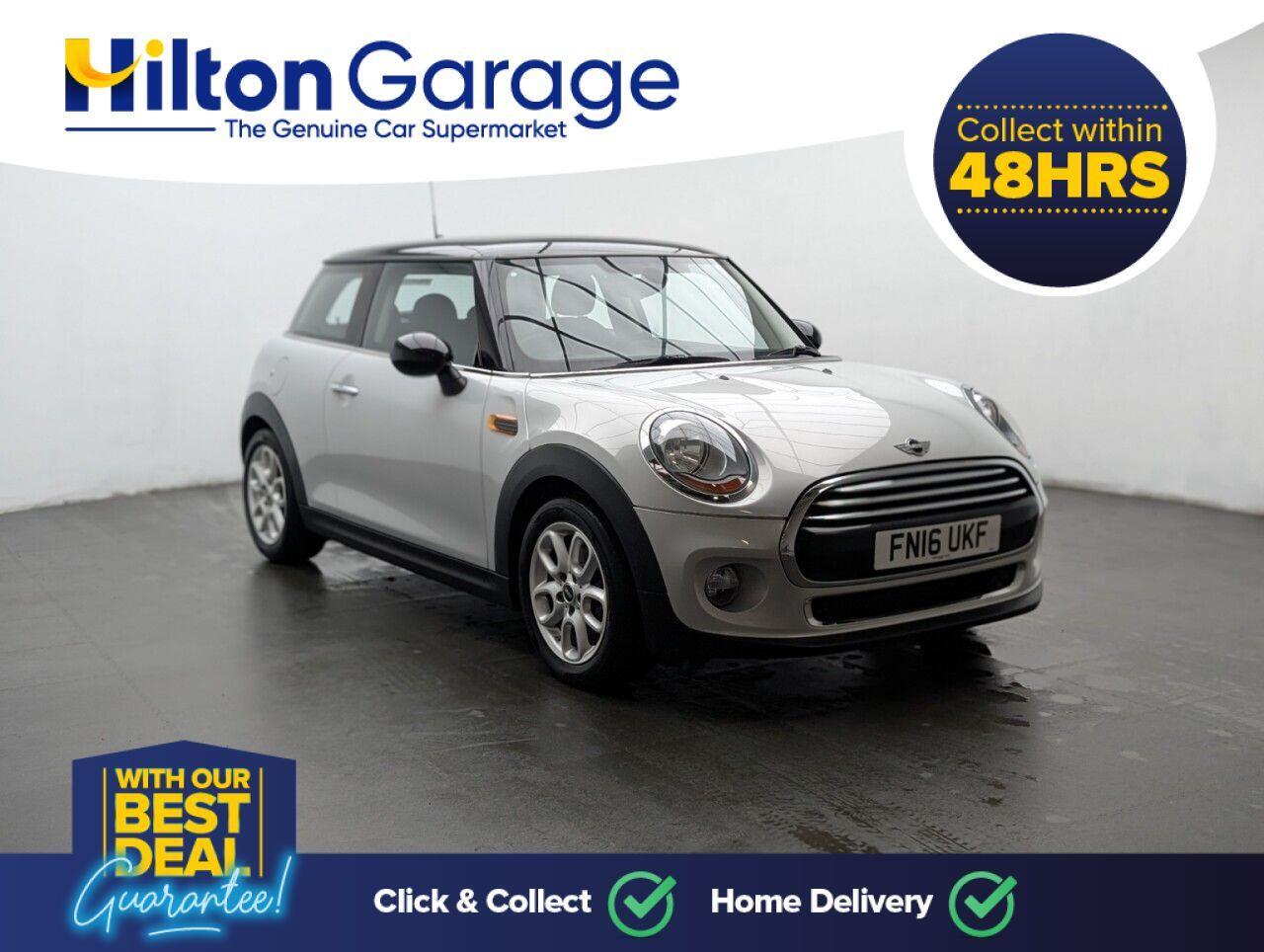 Used MINI Hatch 2016 for sale - 76887333: Photo 2