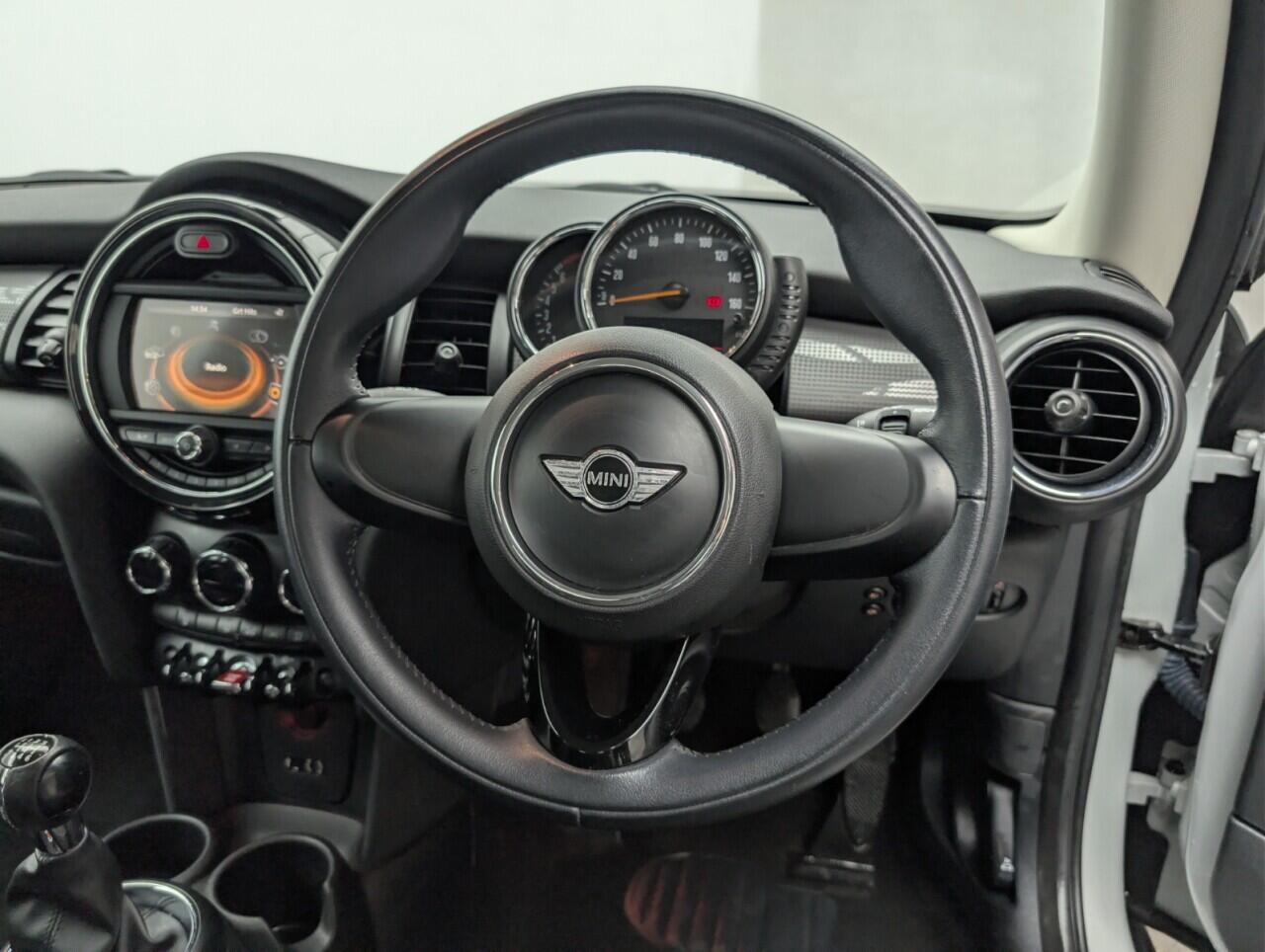 Used MINI Hatch 2016 for sale - 76887333: Photo 20