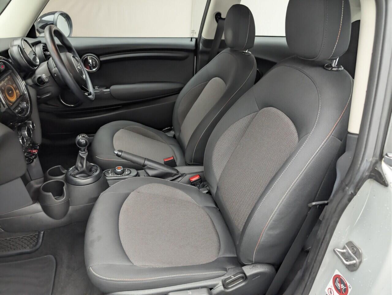 Used MINI Hatch 2016 for sale - 76887333: Photo 24