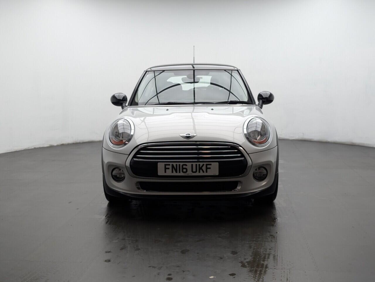 Used MINI Hatch 2016 for sale - 76887333: Photo 3