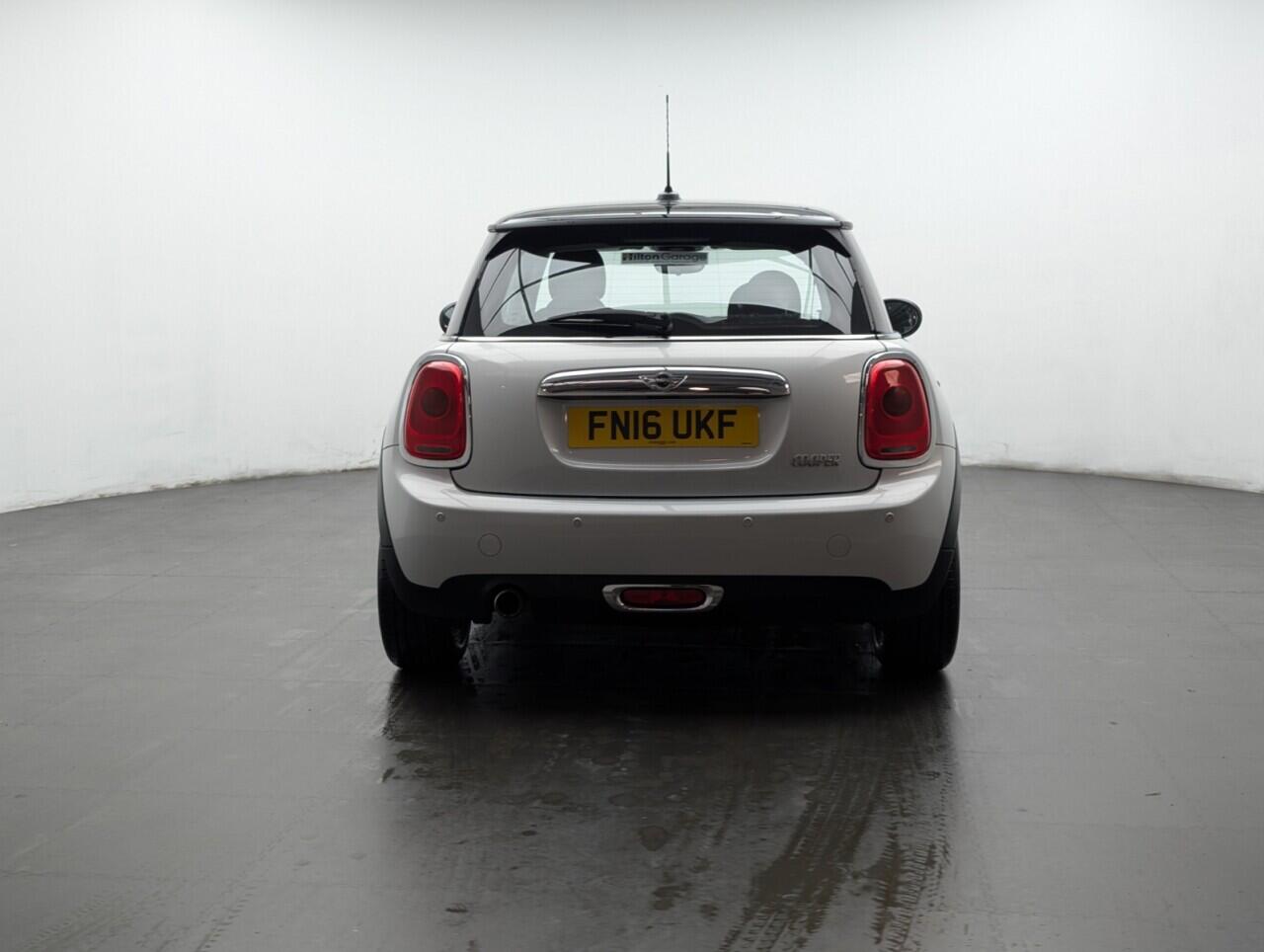 Used MINI Hatch 2016 for sale - 76887333: Photo 7