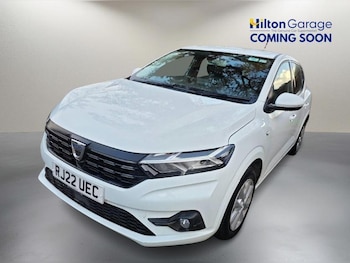 (22) - 1.0 TCe Comfort Hatchback 5dr Petrol Manual Euro 6 (s/s) (90 ps)