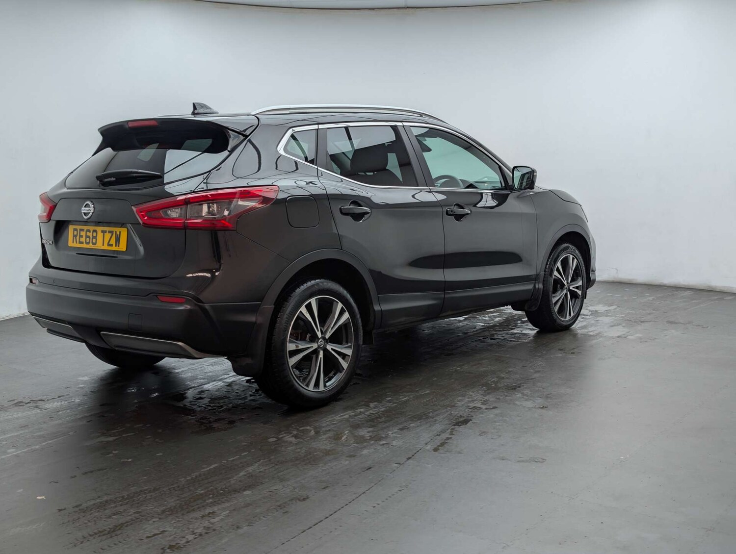 Used Nissan Qashqai 2018 for sale - 78225841: Photo 10