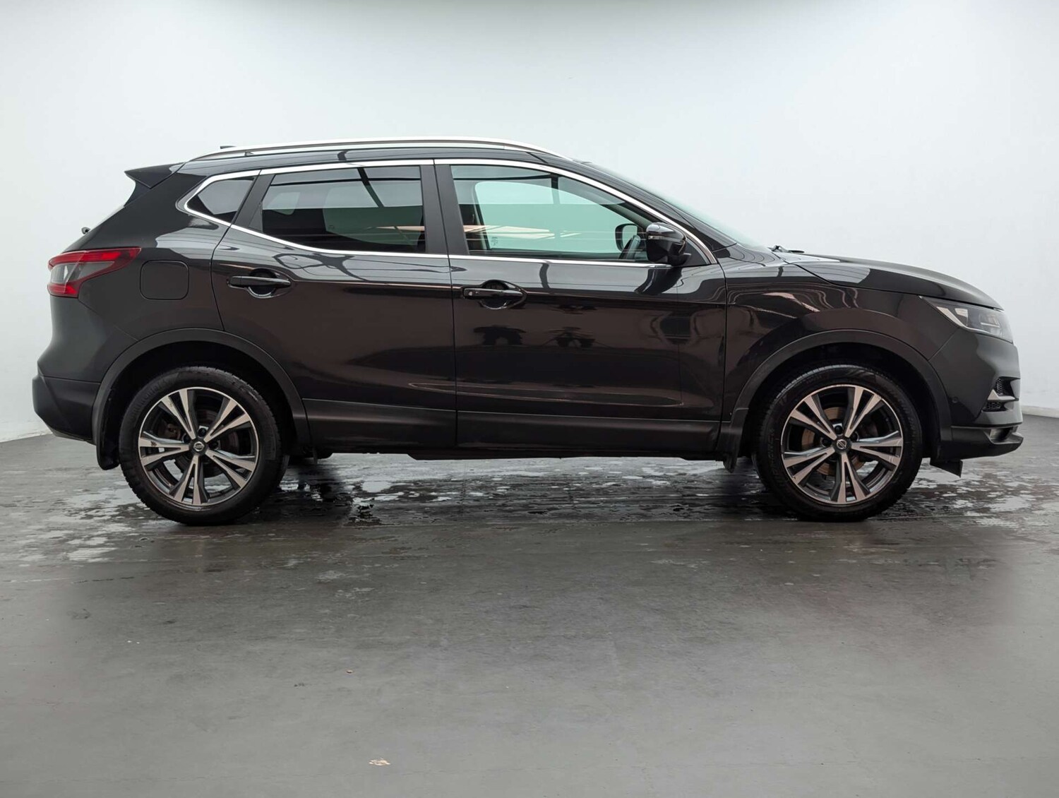 Used Nissan Qashqai 2018 for sale - 78225841: Photo 11