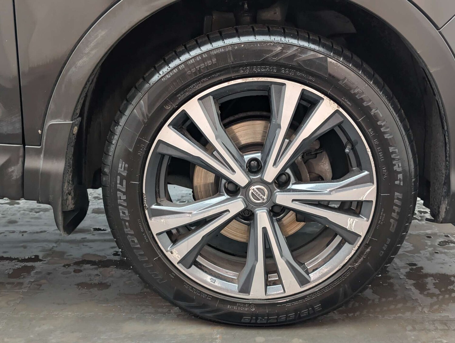 Used Nissan Qashqai 2018 for sale - 78225841: Photo 13