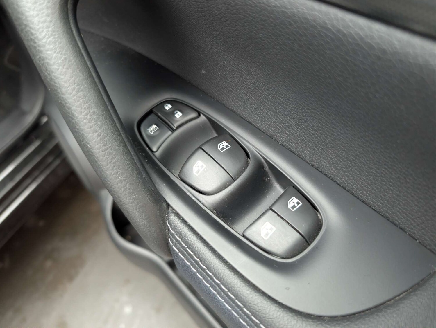 Used Nissan Qashqai 2018 for sale - 78225841: Photo 14