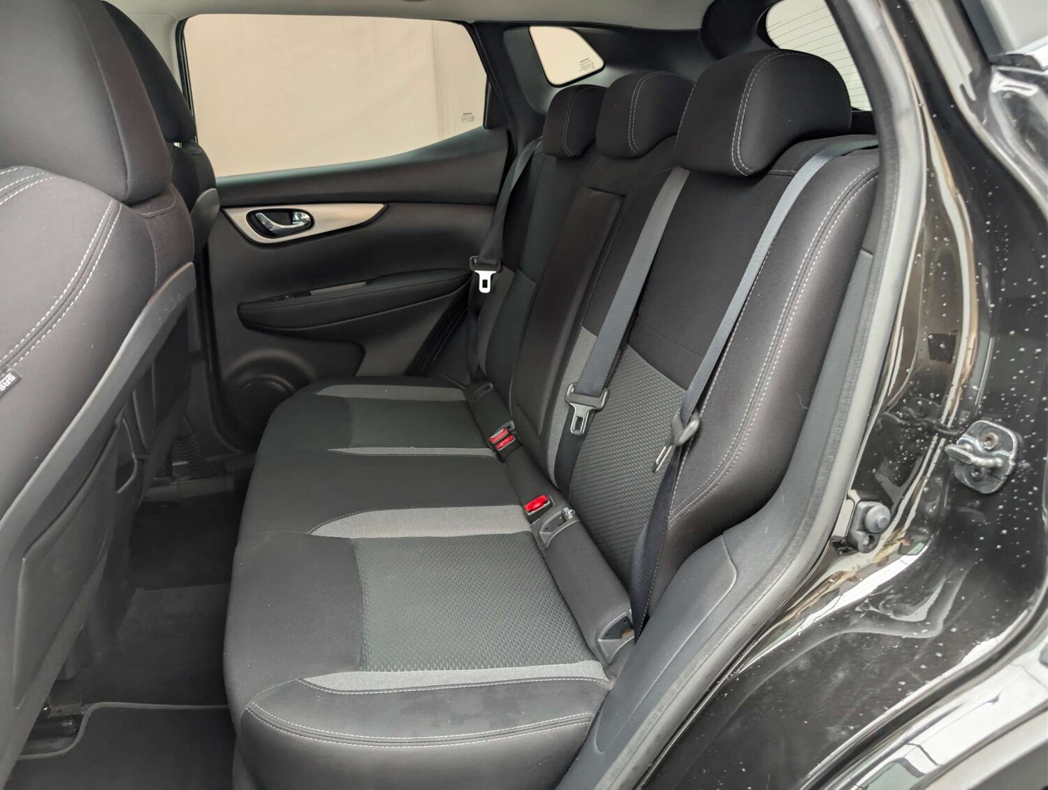 Used Nissan Qashqai 2018 for sale - 78225841: Photo 17