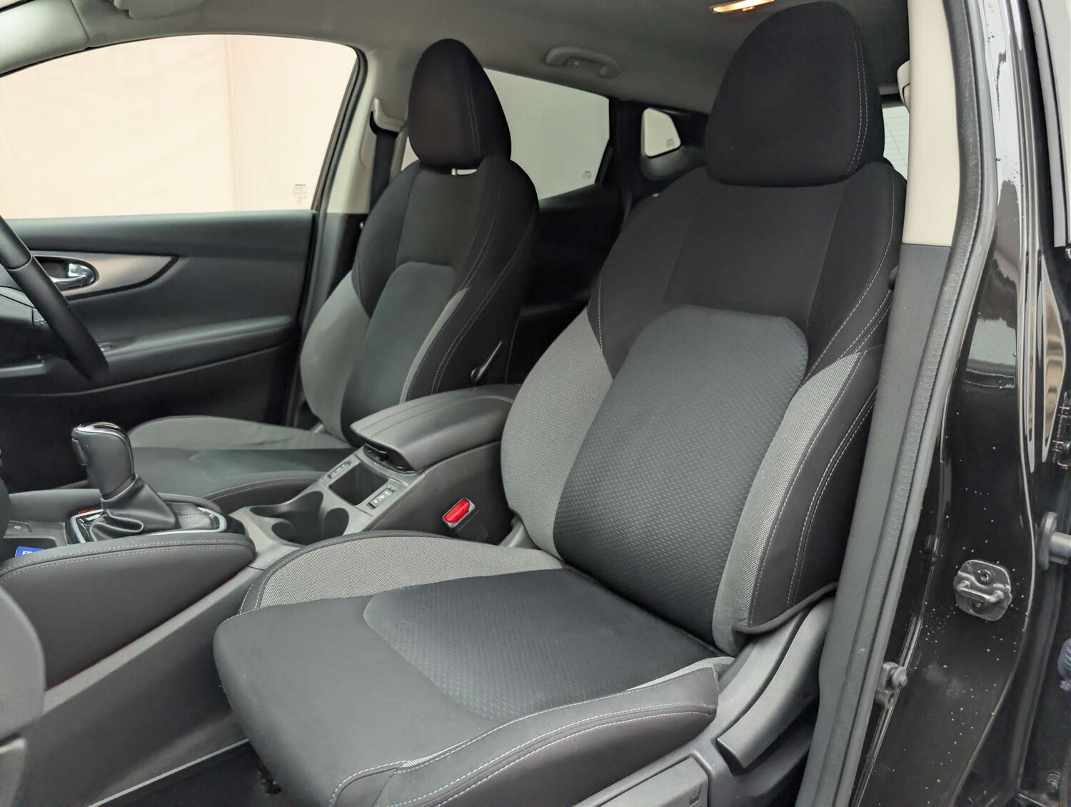 Used Nissan Qashqai 2018 for sale - 78225841: Photo 19