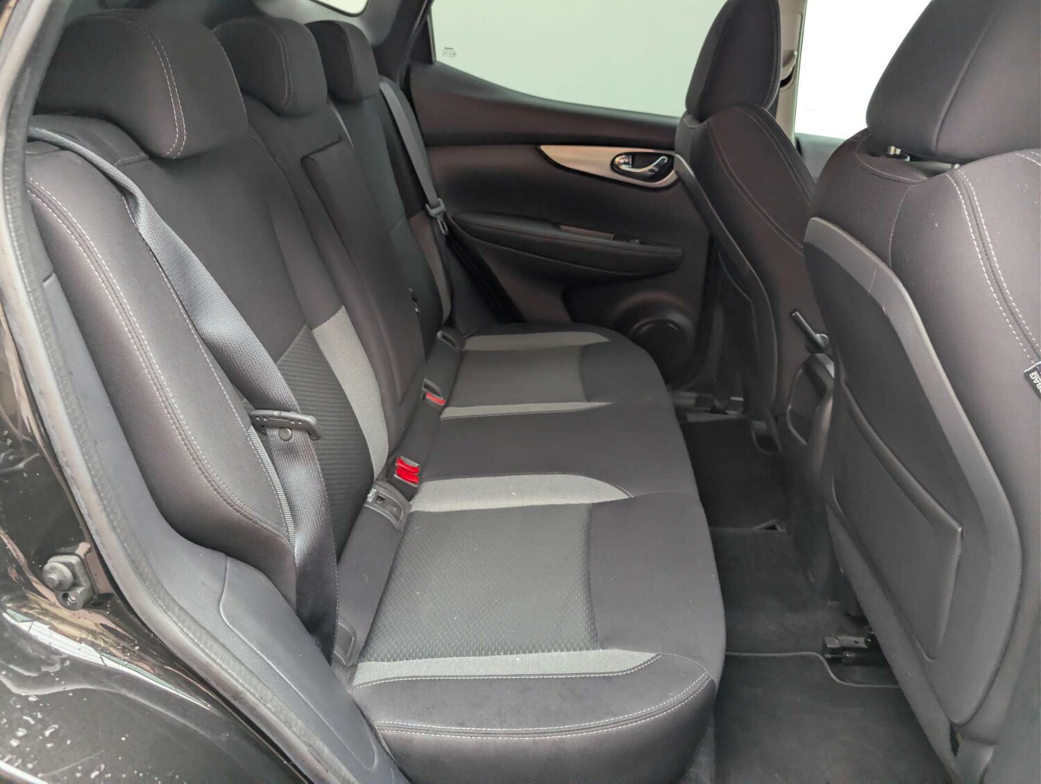 Used Nissan Qashqai 2018 for sale - 78225841: Photo 21