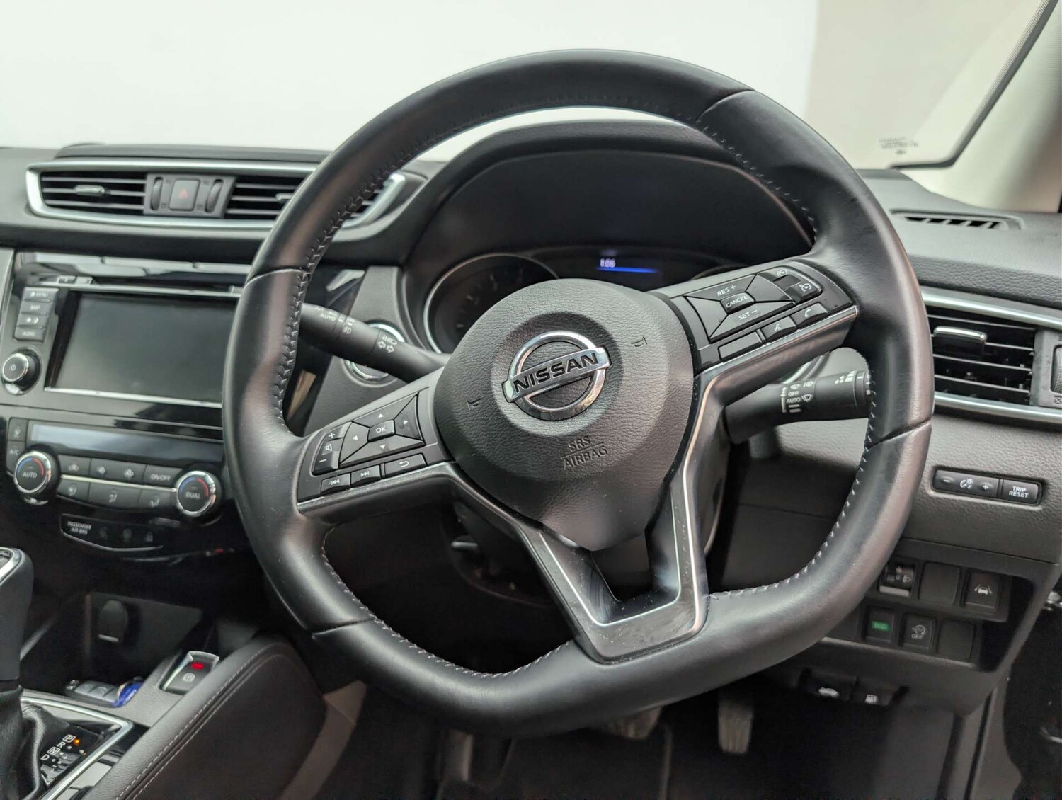 Used Nissan Qashqai 2018 for sale - 78225841: Photo 22