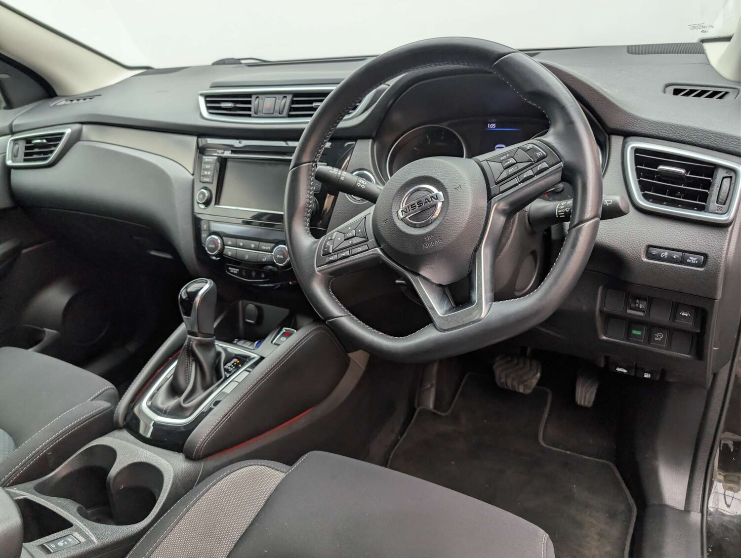 Used Nissan Qashqai 2018 for sale - 78225841: Photo 23