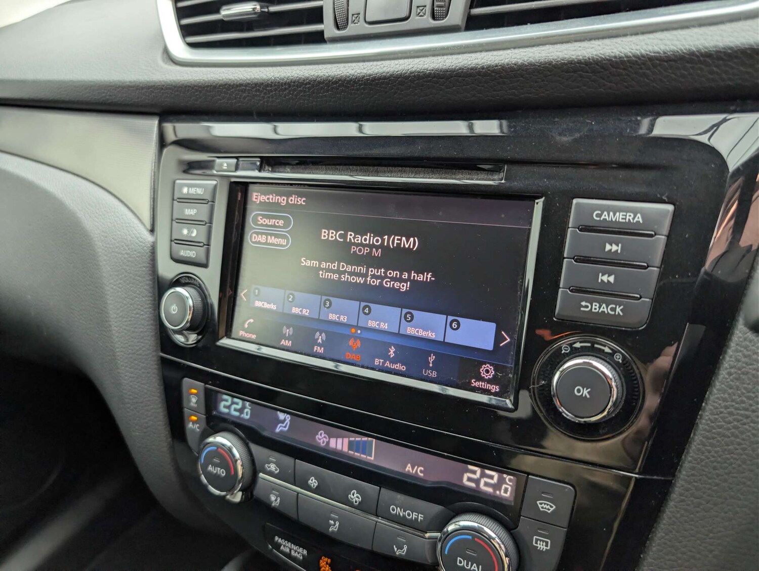 Used Nissan Qashqai 2018 for sale - 78225841: Photo 26