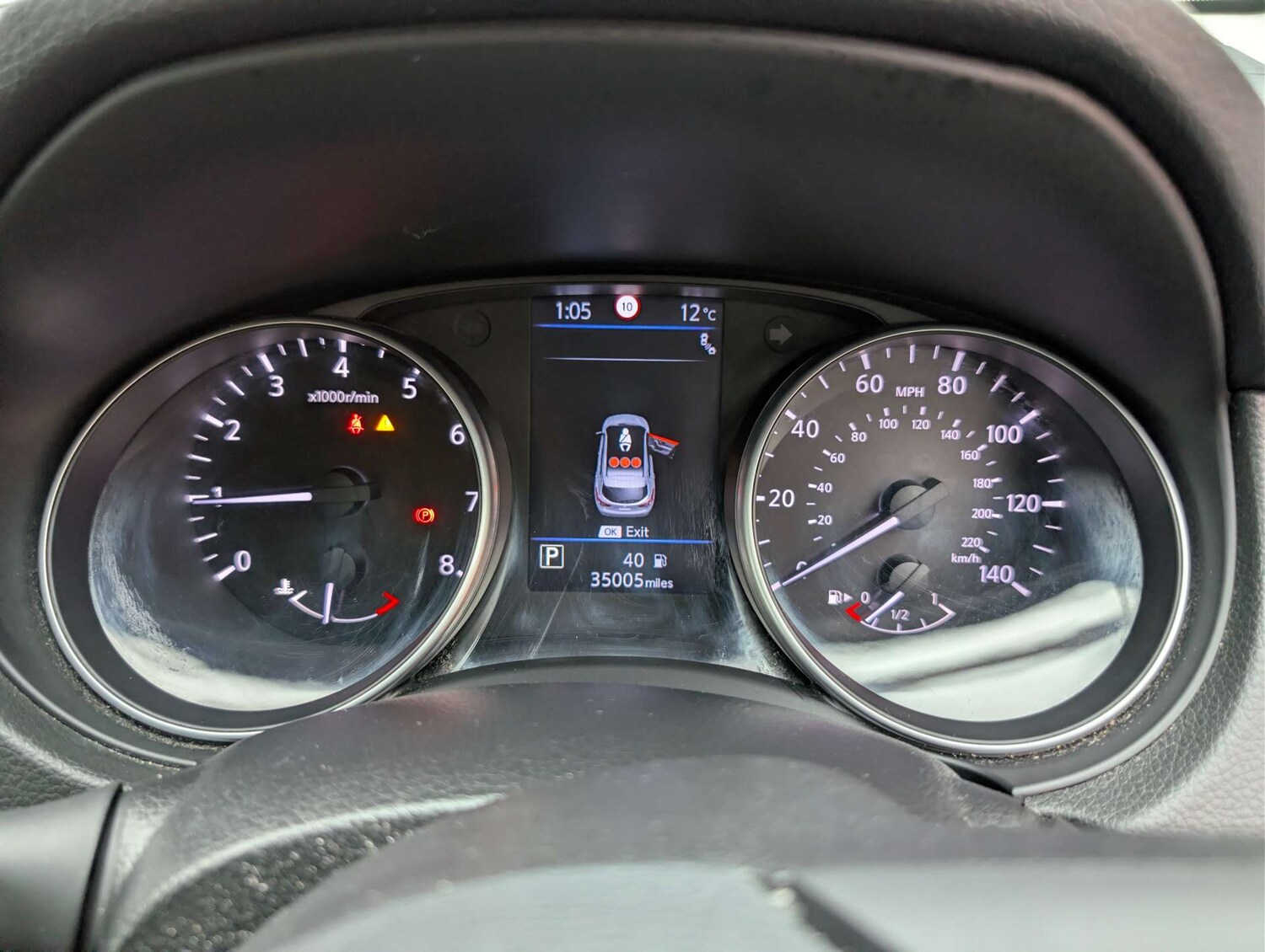 Used Nissan Qashqai 2018 for sale - 78225841: Photo 27