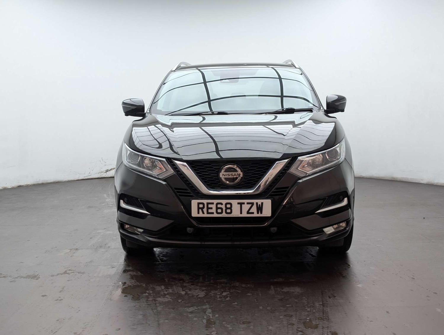 Used Nissan Qashqai 2018 for sale - 78225841: Photo 3