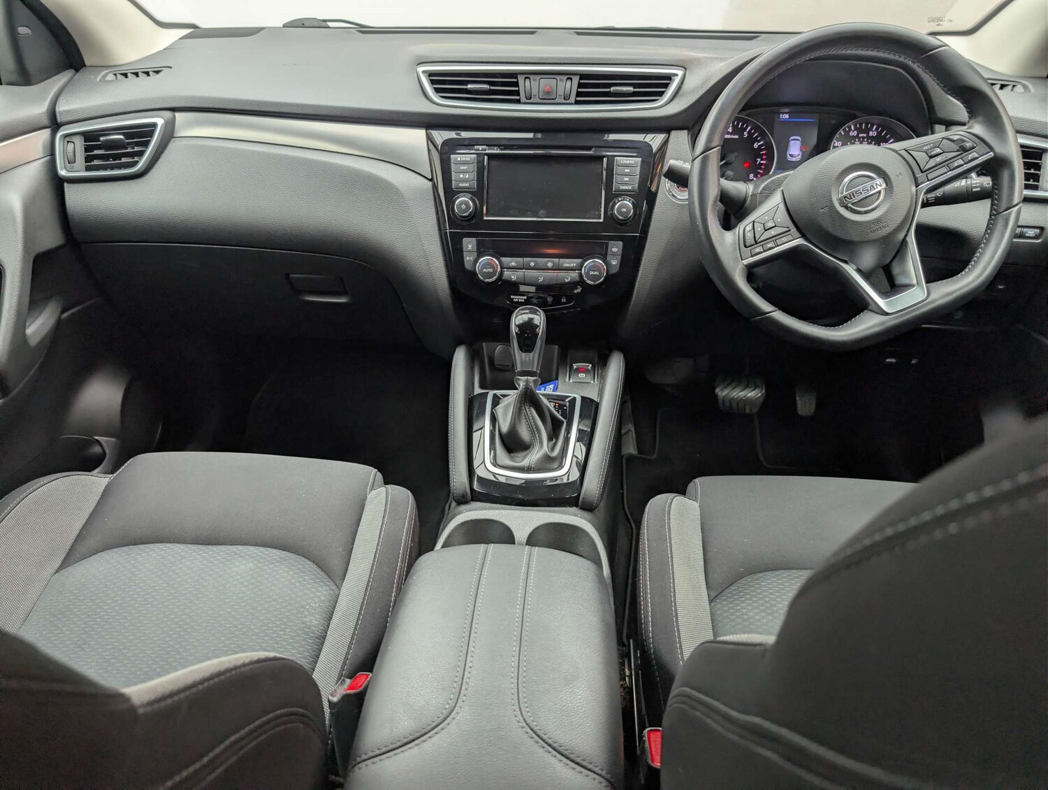 Used Nissan Qashqai 2018 for sale - 78225841: Photo 31