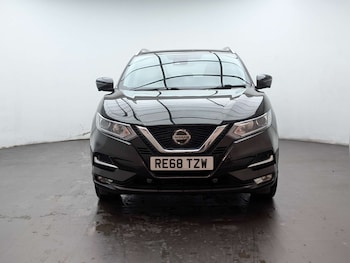 Used Nissan Qashqai 2018 for sale - 78225841: Photo