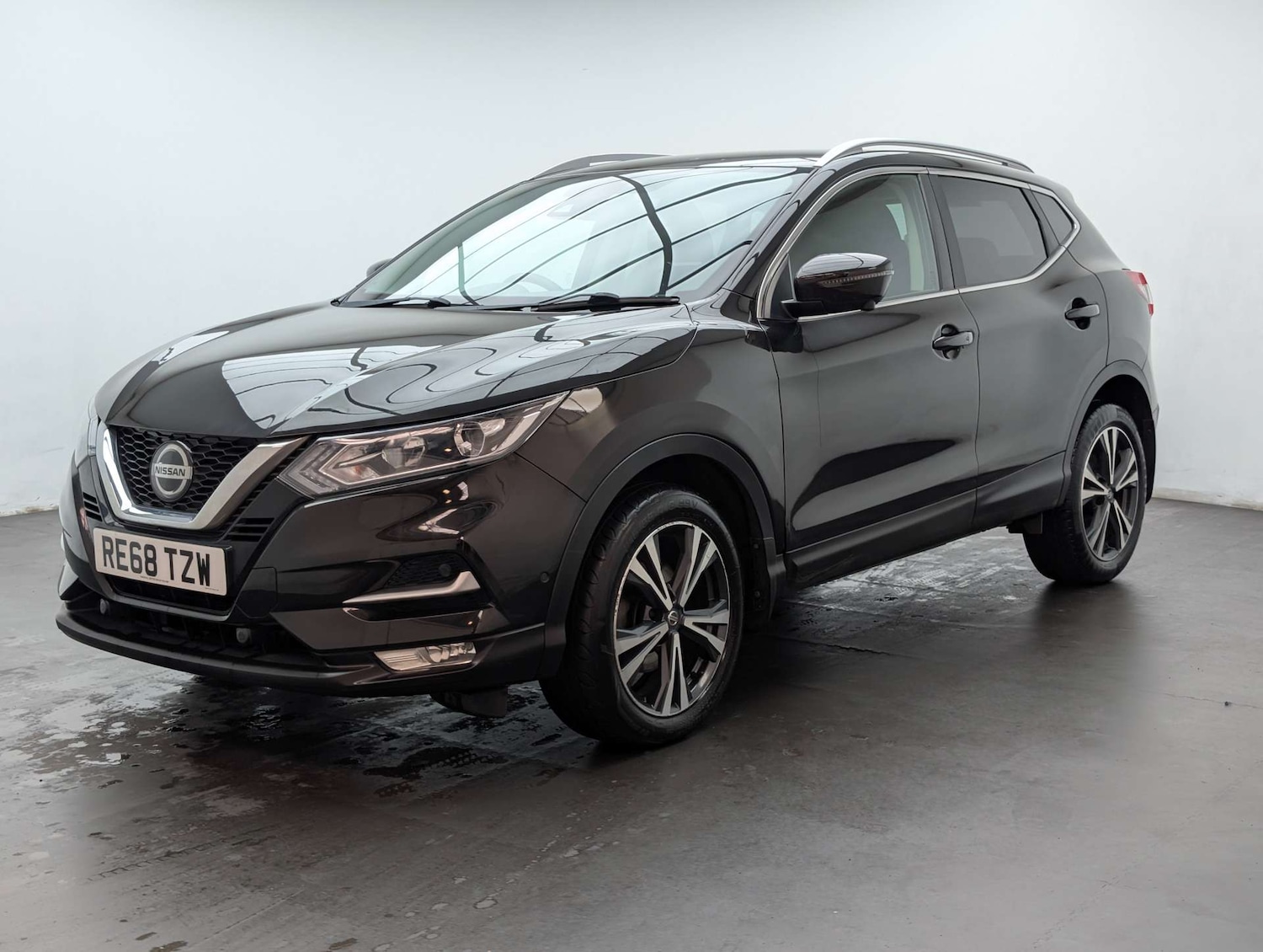 Used Nissan Qashqai 2018 for sale - 78225841: Photo 5