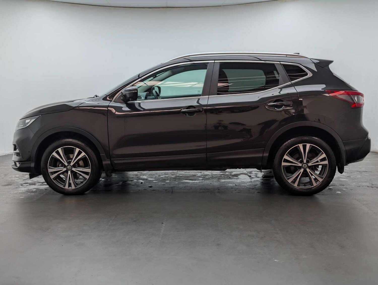 Used Nissan Qashqai 2018 for sale - 78225841: Photo 6