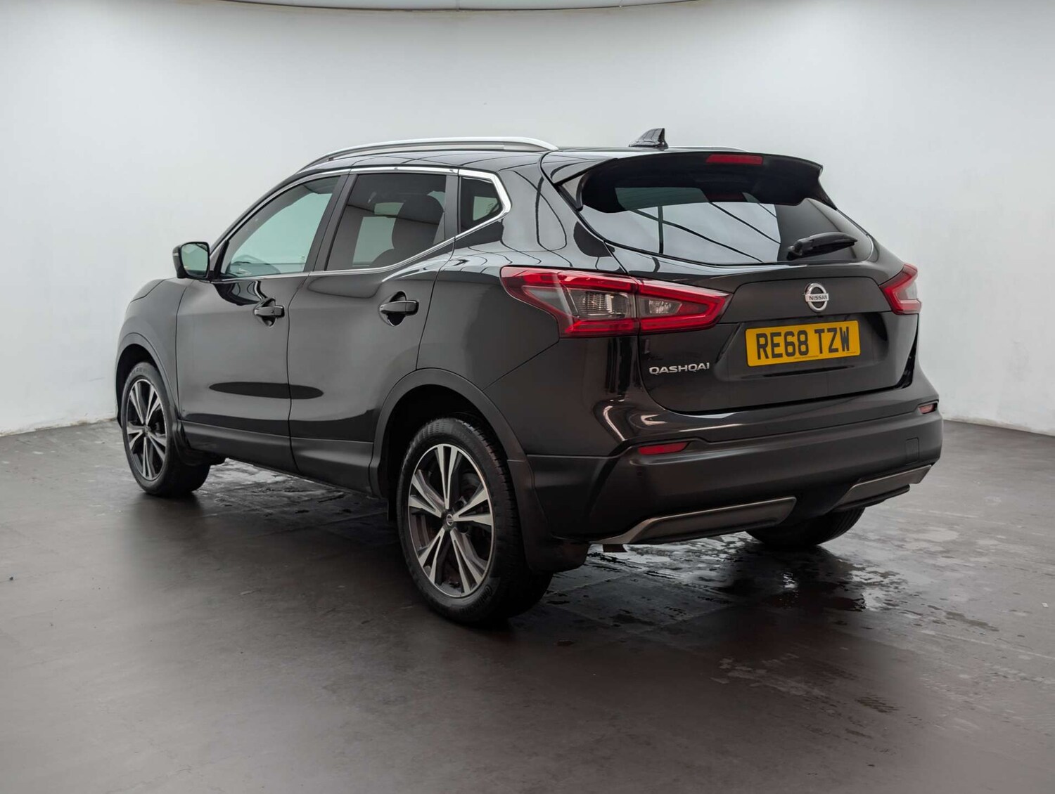 Used Nissan Qashqai 2018 for sale - 78225841: Photo 7