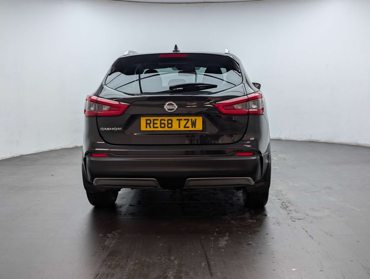 Used Nissan Qashqai 2018 for sale - 78225841: Photo 9