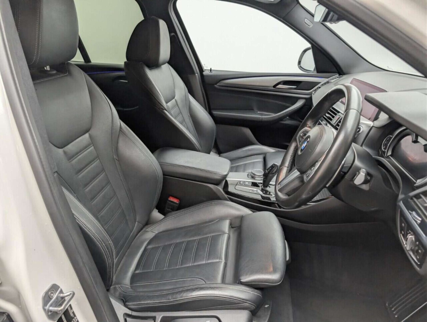 Used BMW X3 2019 for sale - 77713509: Photo 12