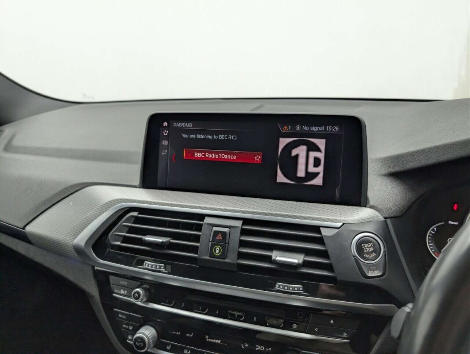 Used BMW X3 2019 for sale - 77713509: Photo 13