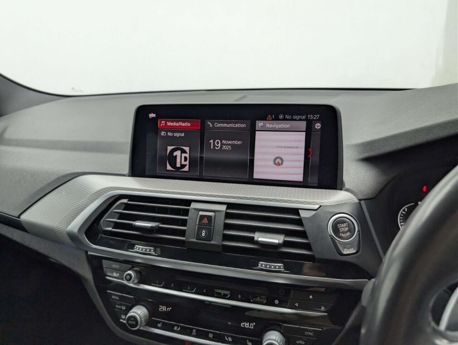 Used BMW X3 2019 for sale - 77713509: Photo 14