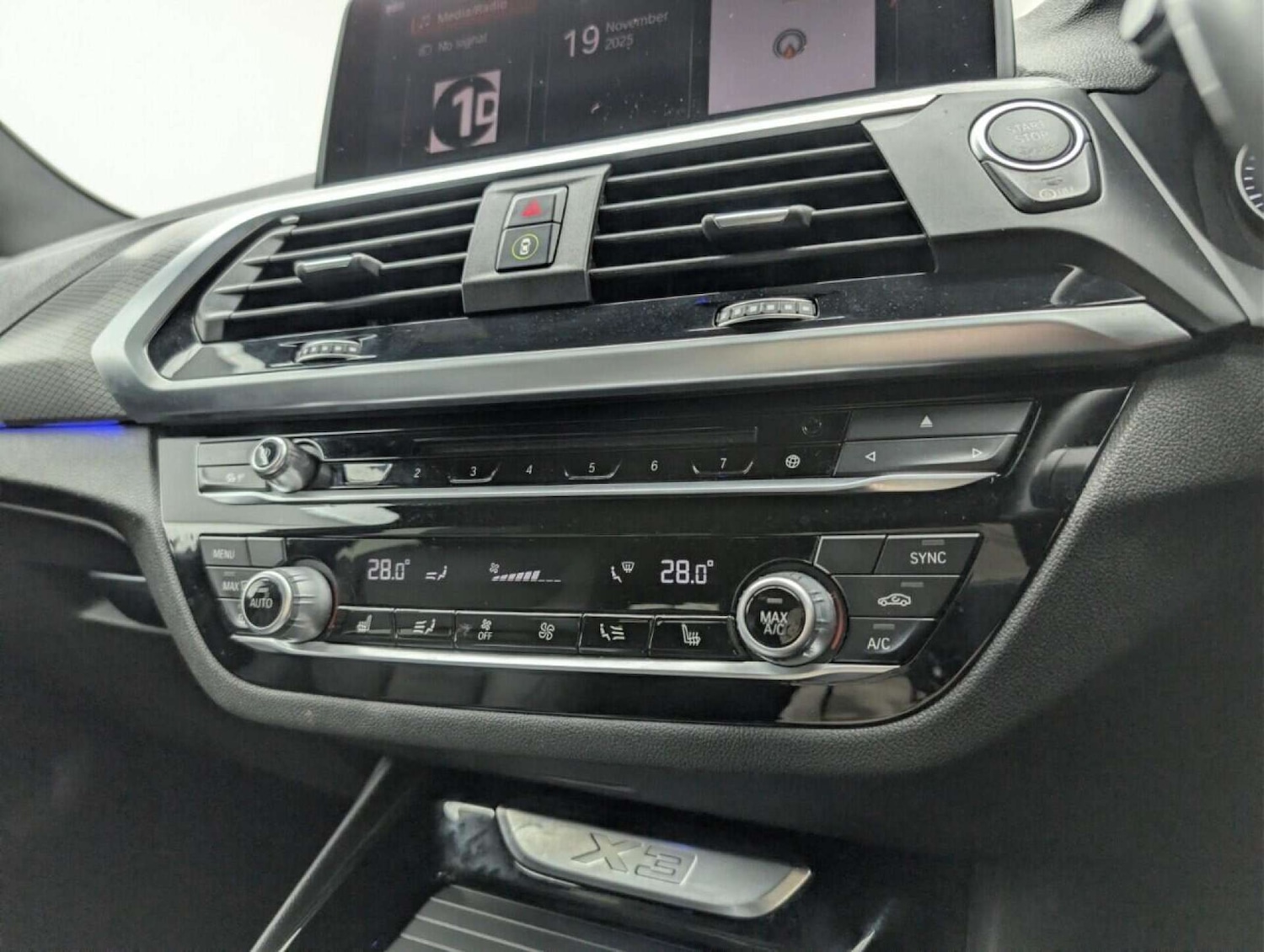 Used BMW X3 2019 for sale - 77713509: Photo 15