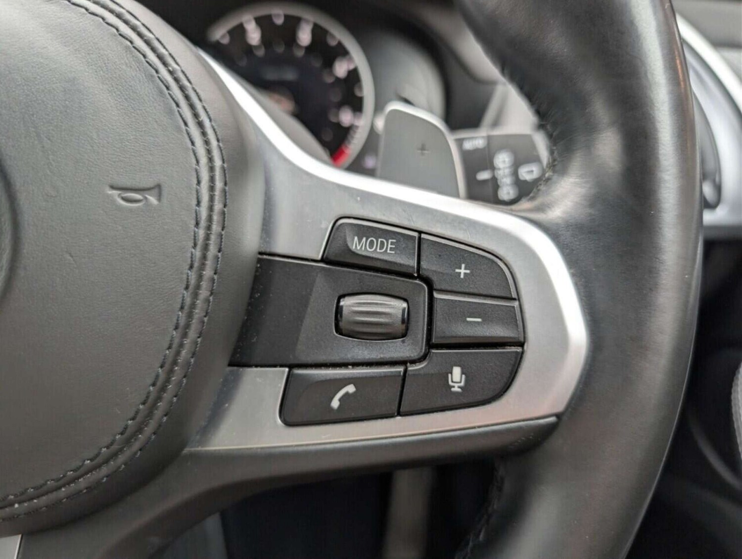 Used BMW X3 2019 for sale - 77713509: Photo 19