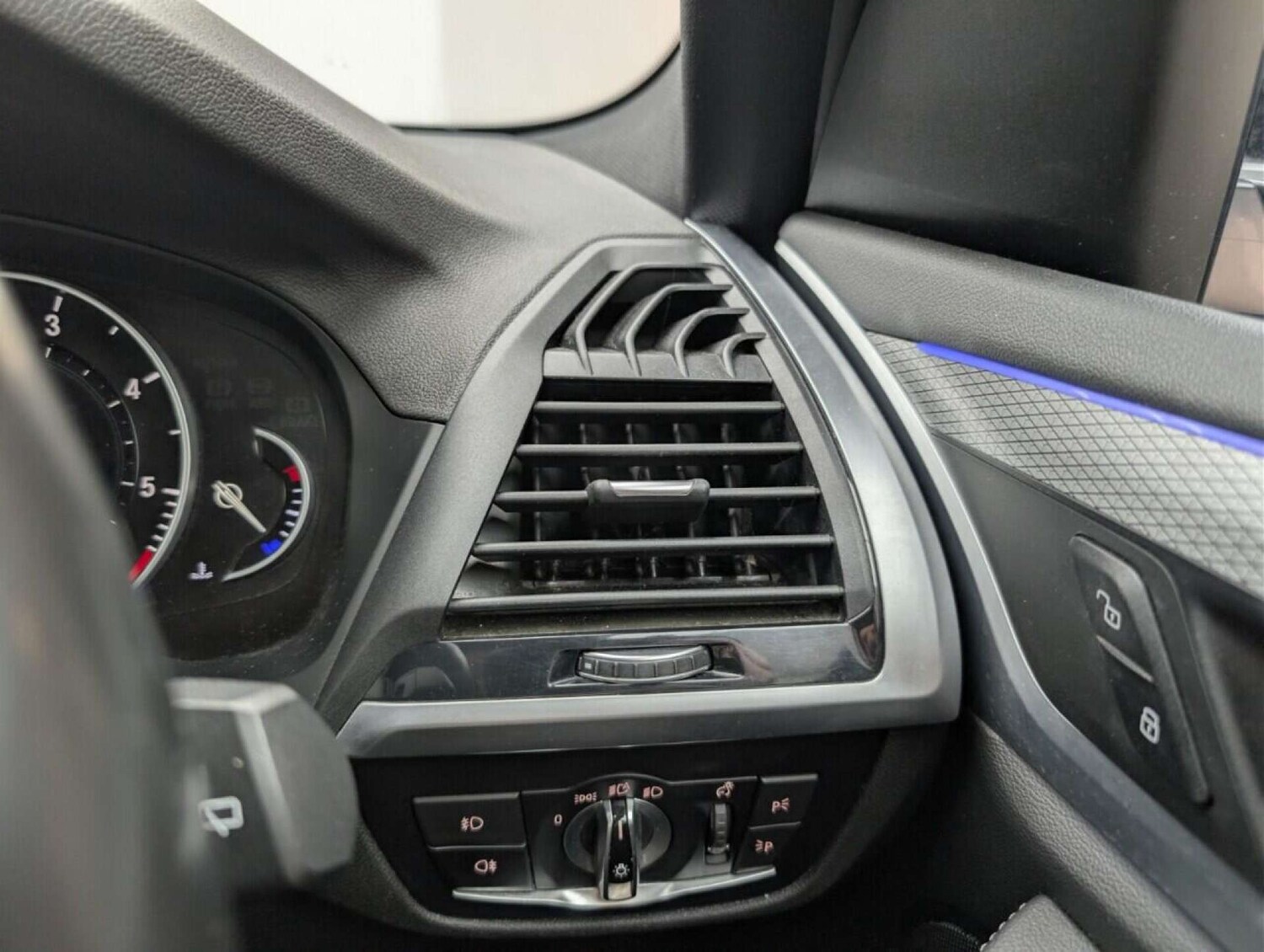 Used BMW X3 2019 for sale - 77713509: Photo 20