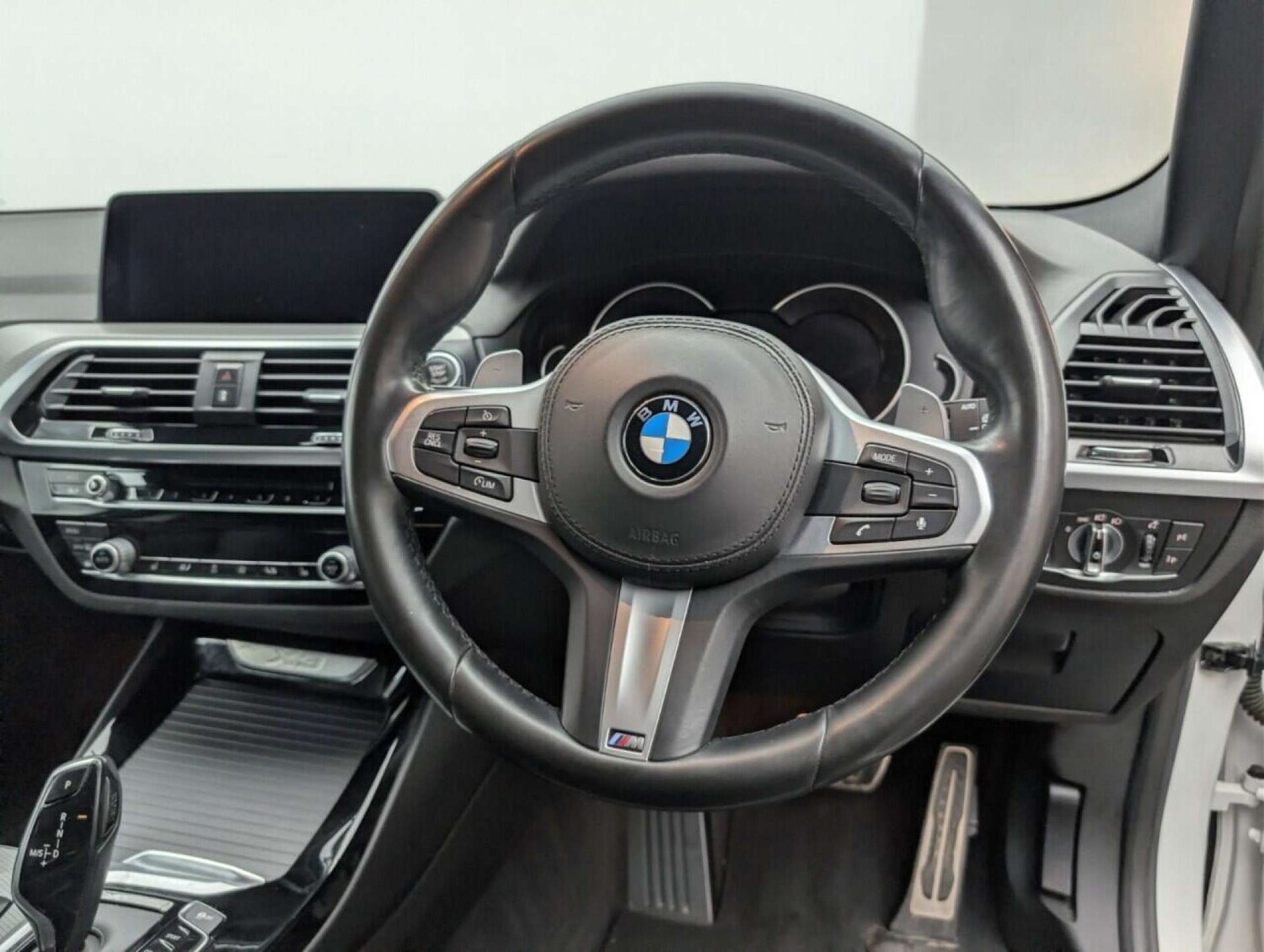 Used BMW X3 2019 for sale - 77713509: Photo 22