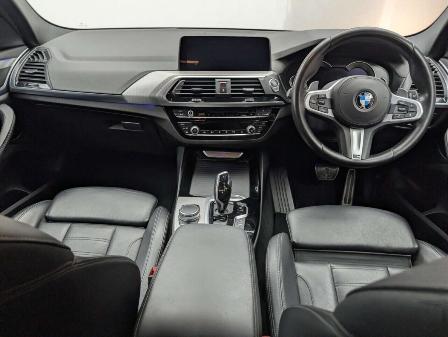 Used BMW X3 2019 for sale - 77713509: Photo 23