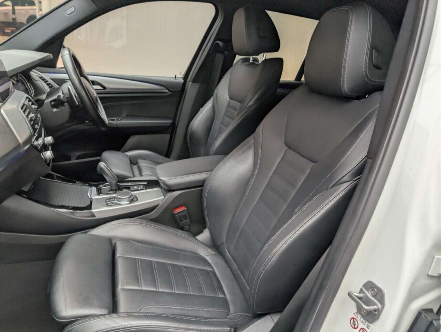 Used BMW X3 2019 for sale - 77713509: Photo 27