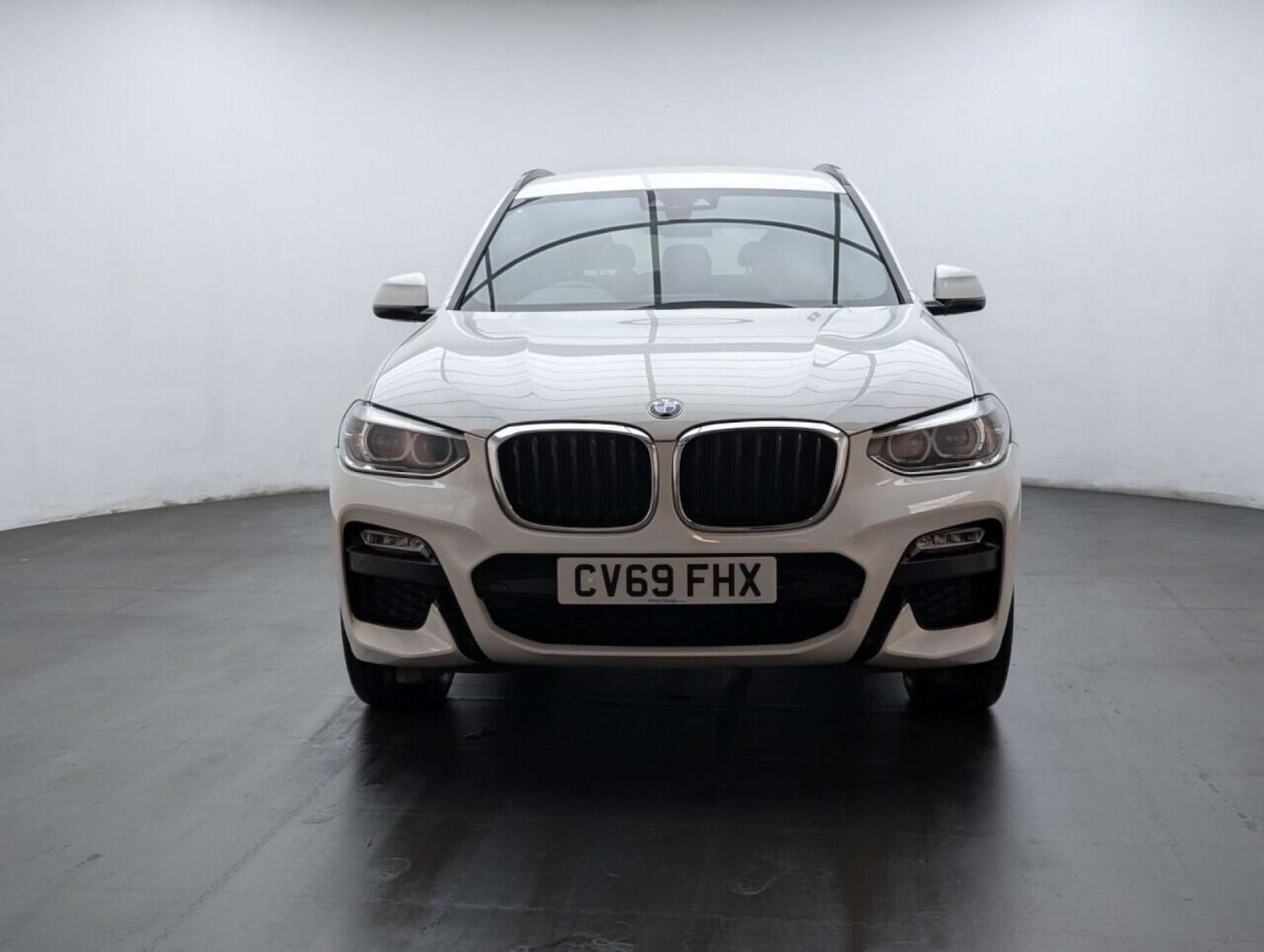 Used BMW X3 2019 for sale - 77713509: Photo 3