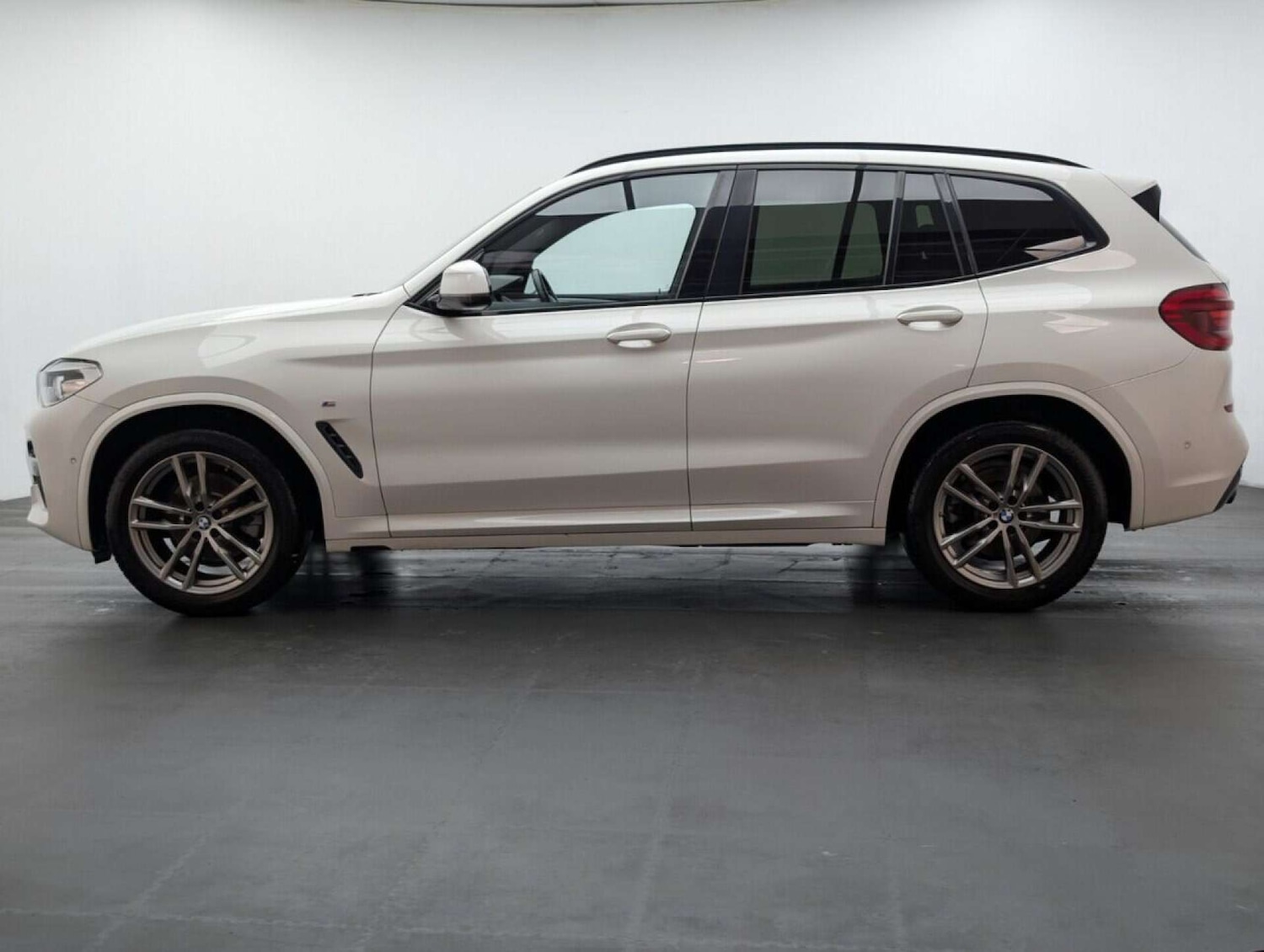Used BMW X3 2019 for sale - 77713509: Photo 5