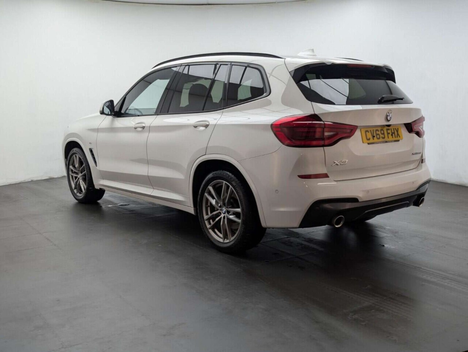Used BMW X3 2019 for sale - 77713509: Photo 6