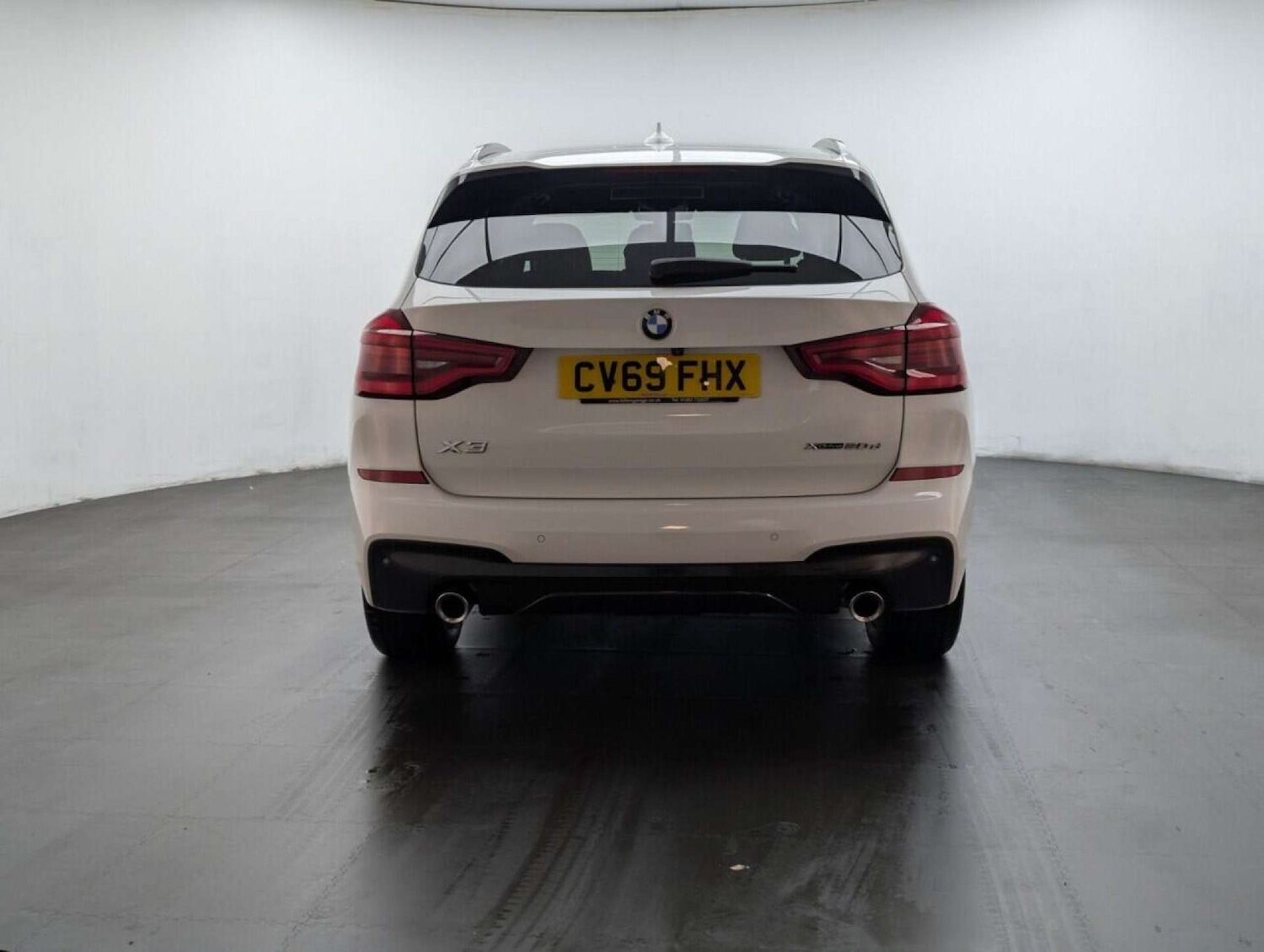 Used BMW X3 2019 for sale - 77713509: Photo 7