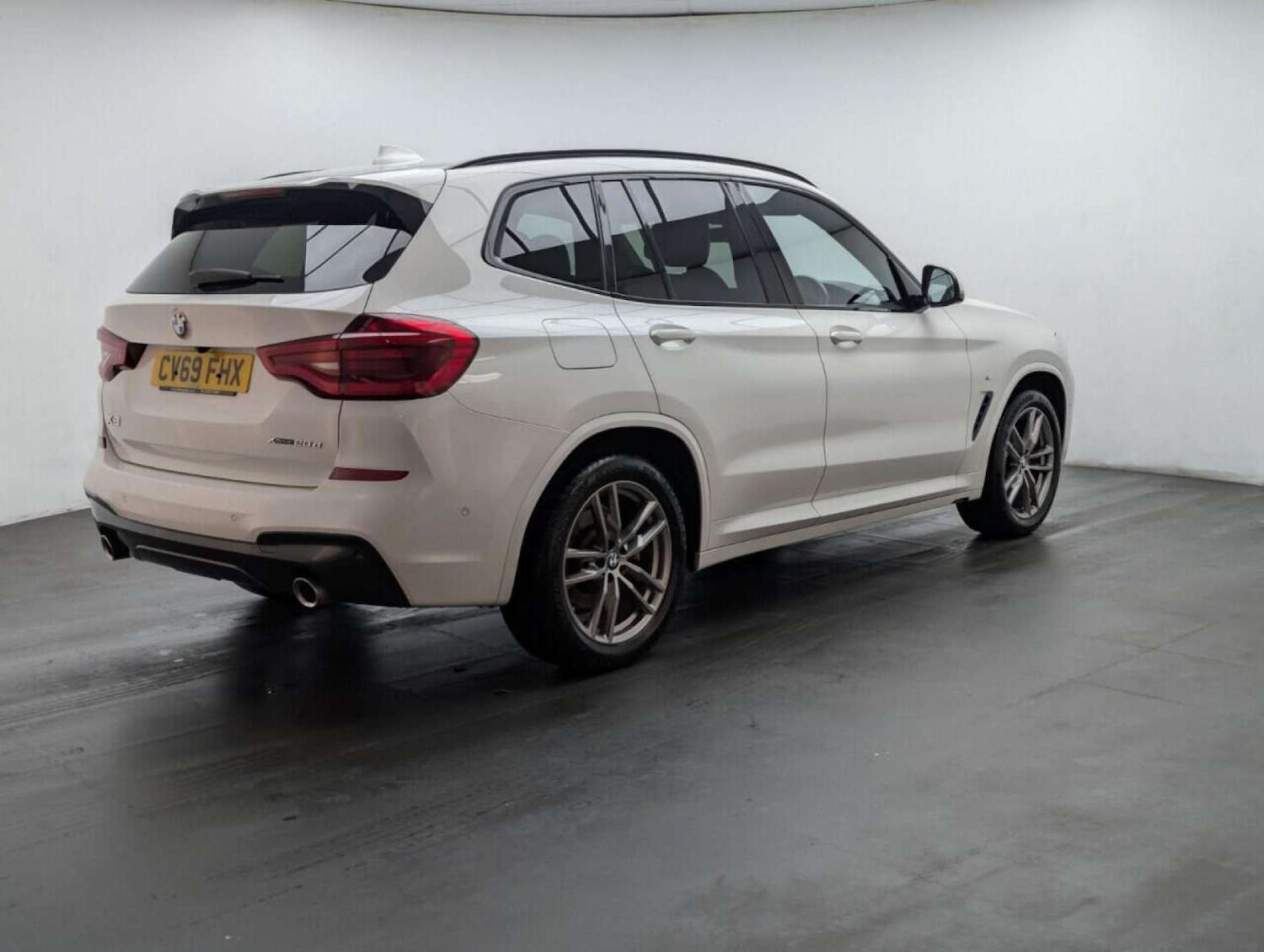 Used BMW X3 2019 for sale - 77713509: Photo 8