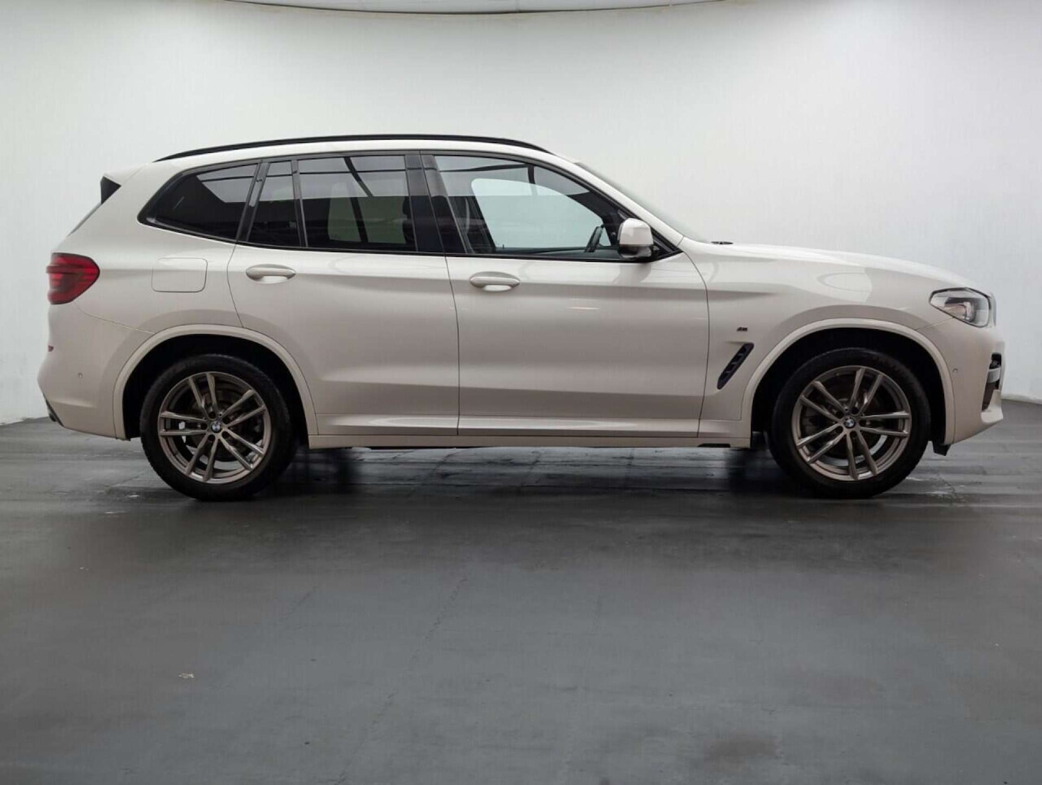 Used BMW X3 2019 for sale - 77713509: Photo 9