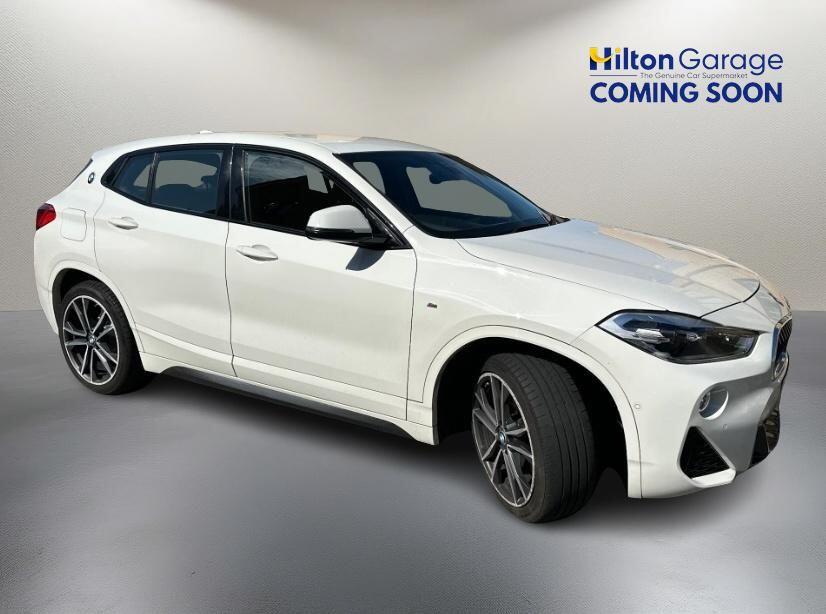 Used BMW X2 2019 for sale - 76550793: Photo 1