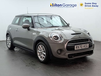 Used MINI Hatch 2020 for sale - 79148345: Photo