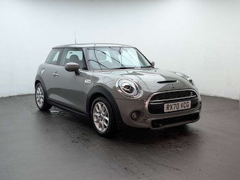 Used MINI Hatch 2020 for sale - 79148345: Photo