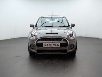 Used MINI Hatch 2020 for sale - 79148345: Photo