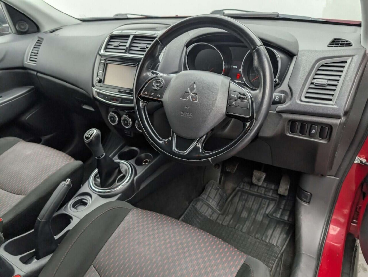 Used Mitsubishi ASX 2016 for sale - 77713783: Photo 11