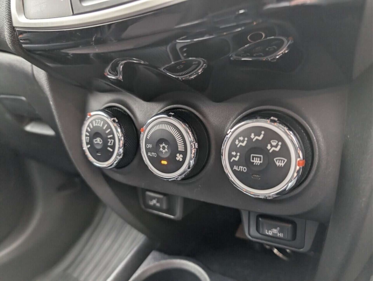 Used Mitsubishi ASX 2016 for sale - 77713783: Photo 14